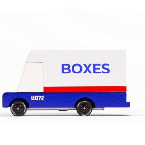 Candylab-puidust-manguauto-Mail-Van