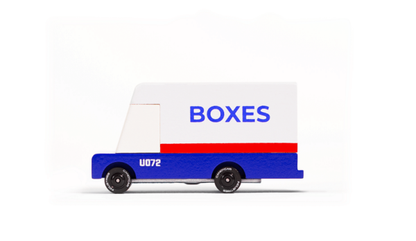 Candylab-puidust-manguauto-Mail-Van
