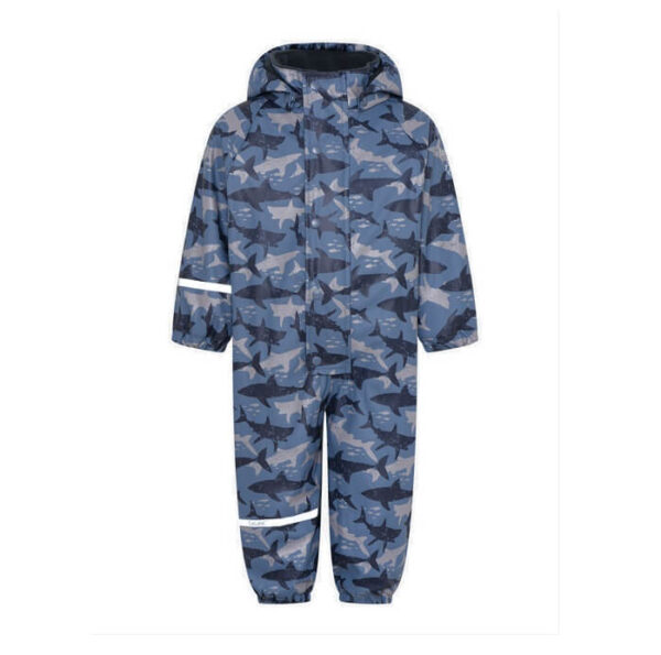 CeLaVi-vihmakobe-voodriga-China-Blue