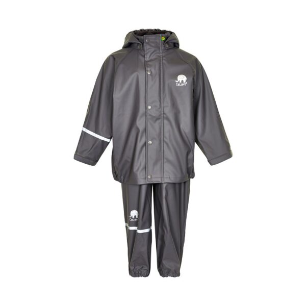 CeLaVi-vihmakomplekt-Grey