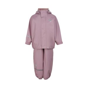 CeLaVi-vihmakomplekt-Mauve-Shadow