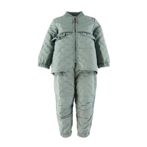 CeLaVi-vihmakomplekt-Slate-Gray