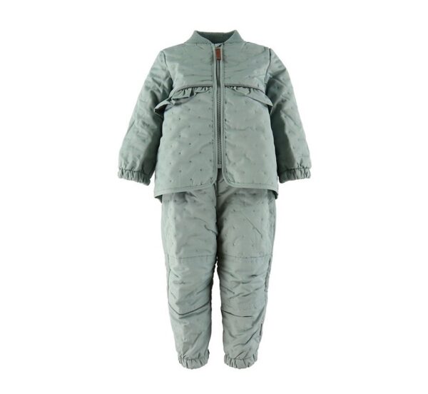 CeLaVi-vihmakomplekt-Slate-Gray