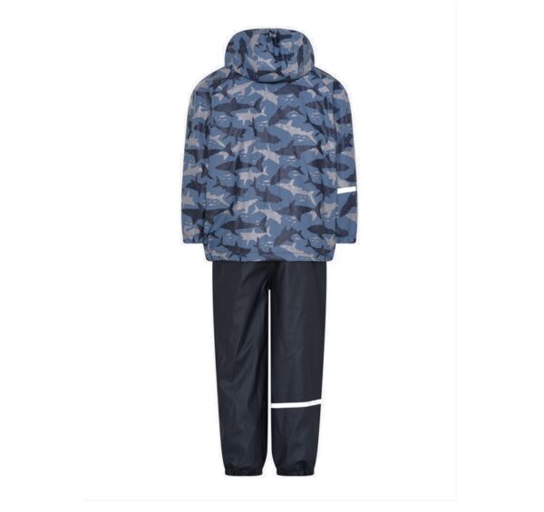 CeLaVi-vihmakomplekt-voodriga-China-Blue1