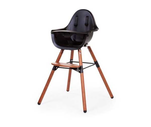 Childhome-EVOLU2-soogitool-Nut-Black