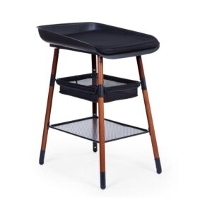 Childhome-Evolux-mahkimislaud-Nut-Black