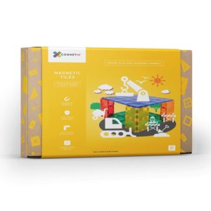 Connetix-magnetklotsid-2-suurt-Base-Plate-Pack