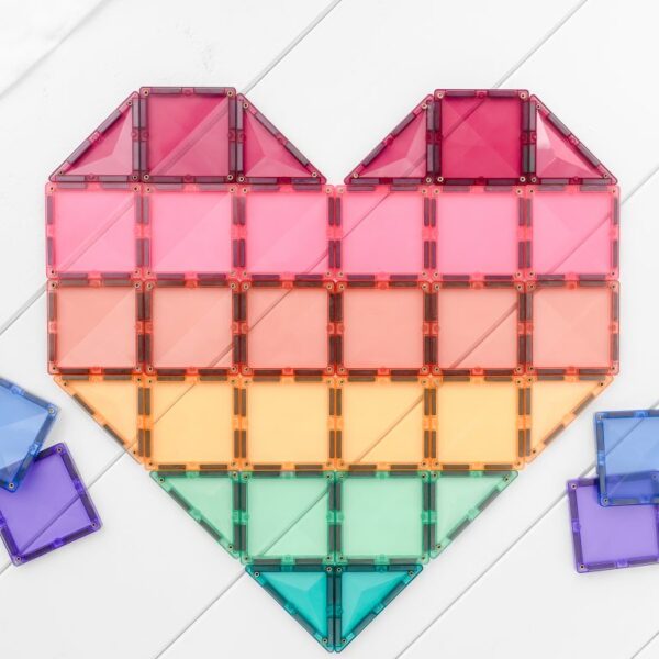 Connetix-magnetklotsid-202-tk-Pastel-Mega-Pack1