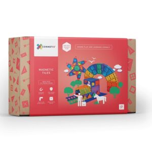 Connetix-magnetklotsid-212-tk-Mega-Pack
