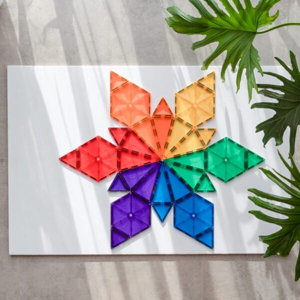 Connetix-magnetklotsid-30-tk-Geometry-Pack1