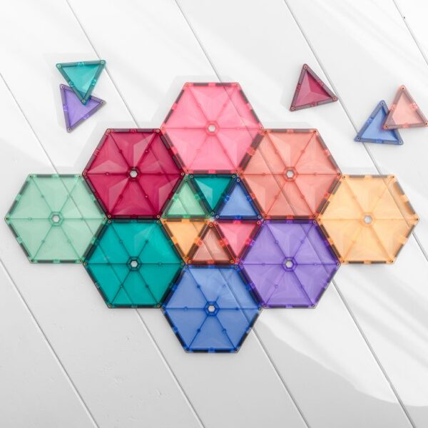 Connetix-magnetklotsid-40-tk-Pastel-Geometry-Pack2