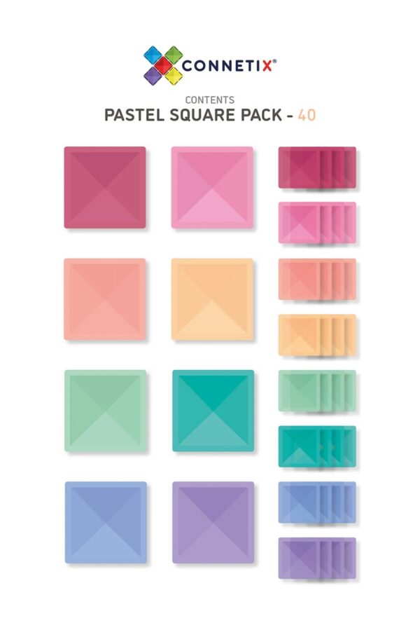 Connetix-magnetklotsid-40tk-Pastel-Square2