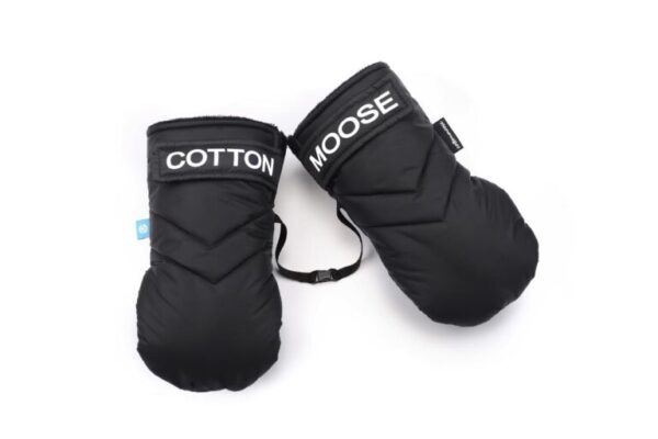 Cottonmoose-vankri-kindad-North-Black