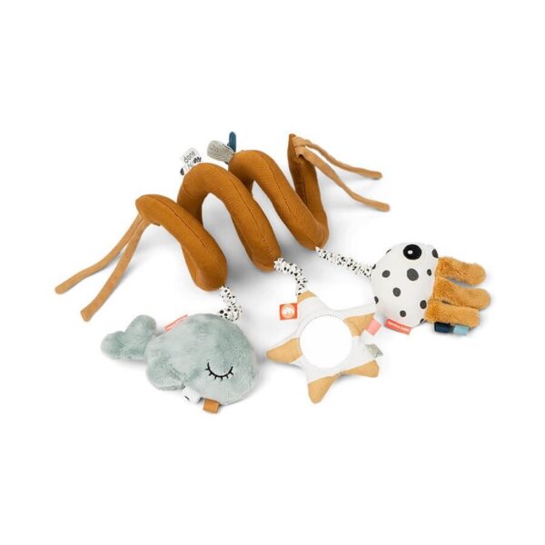 Done-by-Deer-aktiivsus-spiraal-Sea-friends-Mustard