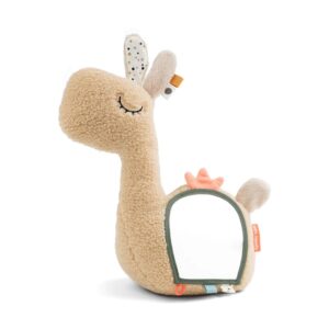 Done-by-Deer-beebi-tegevus-peegel-Lalee-Sand