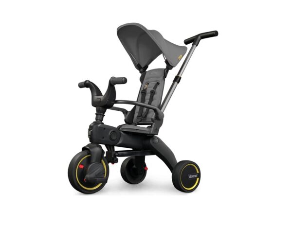 Doona-Liki-Trike-S1-Grey-Hound