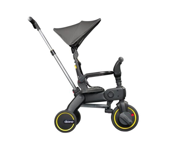 Doona-Liki-Trike-S1-Grey-Hound1