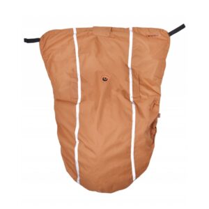 Easygrow Cover Me stormcover Chai Tee