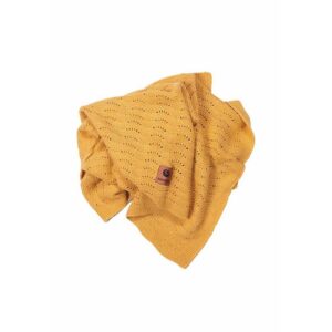 Easygrow-kootud-tekk-beebile-Yellow-Melange