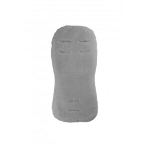 Easygrow lamb skin liner Grey