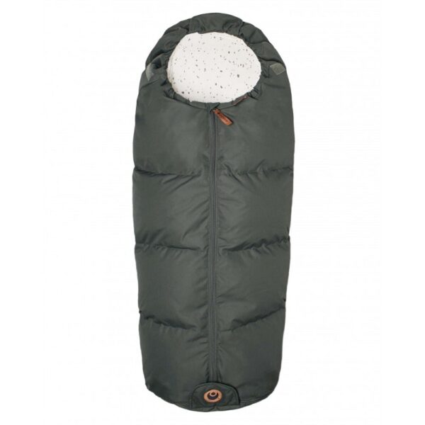 Easygrow footmuff Ferd Maxi Green Forest