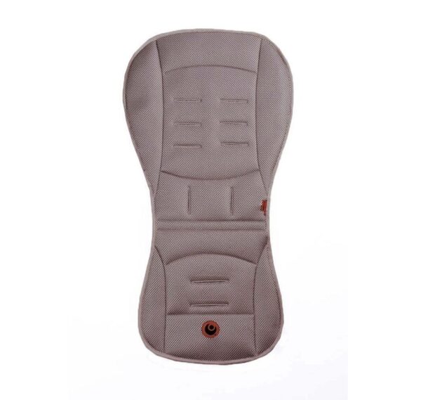 Easygrow Air Inlay Stroller, Sand Melange