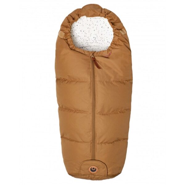 Easygrow footmuff Ferd Mini Chai Tee
