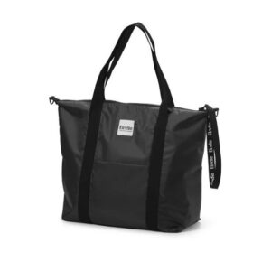 Elodie-Details-Diaper-Bag-Brilliant-Black-beebitarvete-kott