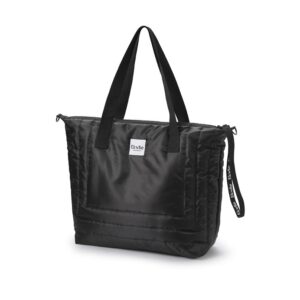 Elodie-Details-beebitarvete-kott-Quilted-Black