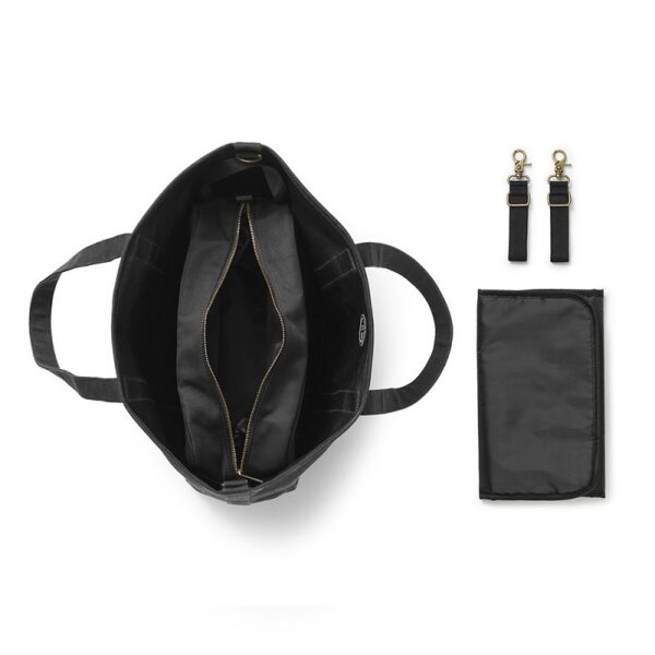 Elodie-Details-beebitarvete-kott-Tote-Black1