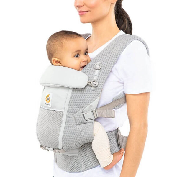 Ergobaby-Adapt-Softflex-Mesh-kandekott-Pearl-Grey2