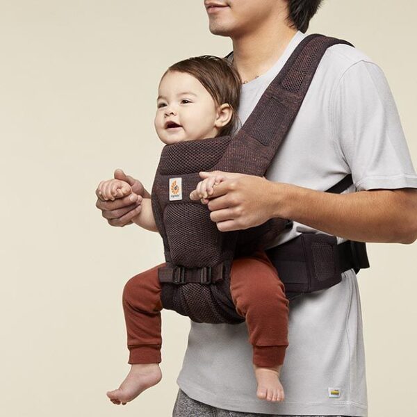 Ergobaby-Aerloom-kandekott-Black-Pearl1