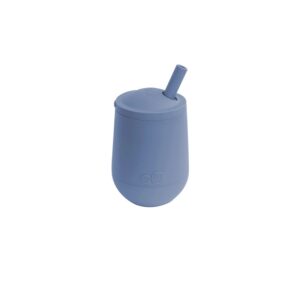 Ezpz-Mini-Cup-joogitass-korrega-indigo