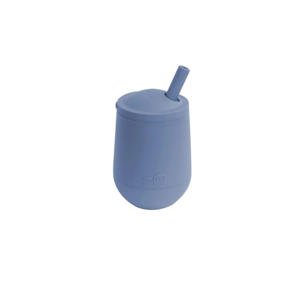 Ezpz-Mini-Cup-joogitass-korrega-indigo