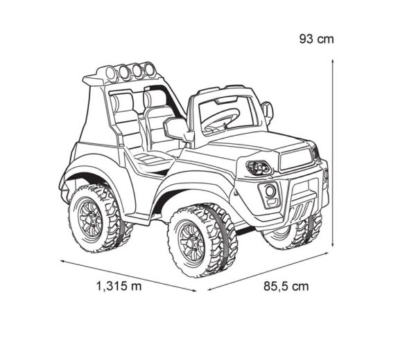 FEBER-kahekohaline-elektriauto-lastele3