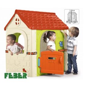 FEBER-mangumaja-Fantasy