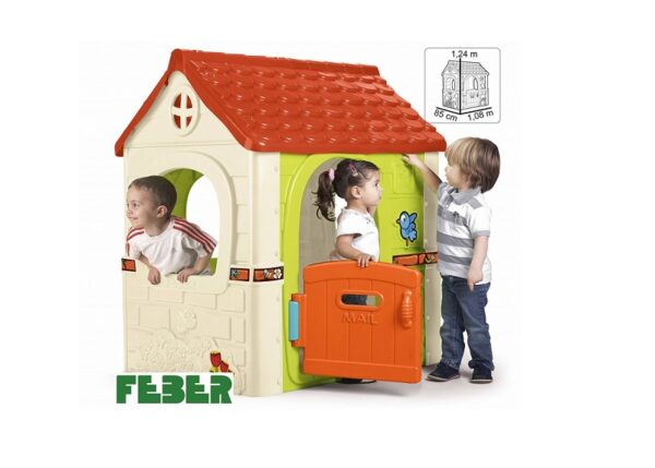 FEBER-mangumaja-Fantasy