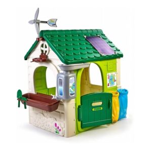 FEBER-mangumaja-paikesepaneeliga-Eco