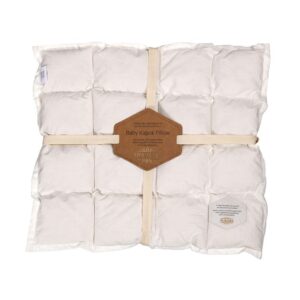 Filibabba-beebi-padi-Kapok-Nature-White