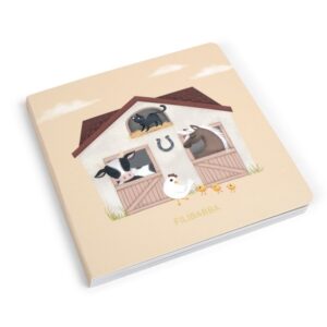 Filibabba-beebi-pildiraamat-Magic-Farm