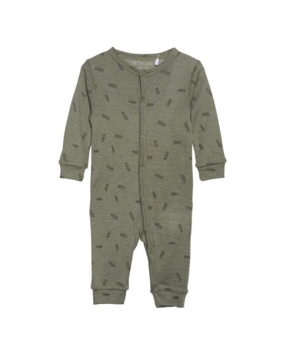 Fixoni-siidivillane-jumpsuit-Deep-Lichen-Green