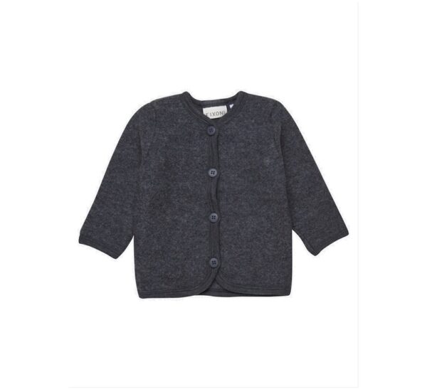 Fixoni-villane-kardigan-Dark-Grey-Melange