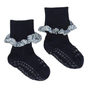 GoBabyGo-libisemiskindladbambussokid-Liberty-Dark-Blue