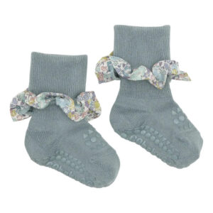 GoBabyGo-libisemiskindladbambussokid-Liberty-Dusty-Blue