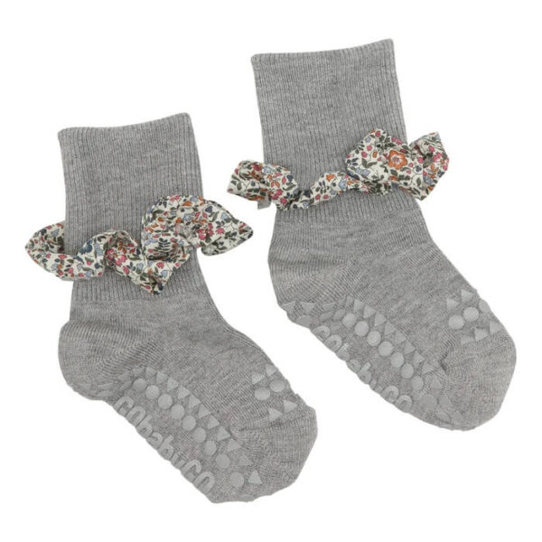 GoBabyGo-libisemiskindladbambussokid-Liberty-Grey-Melange