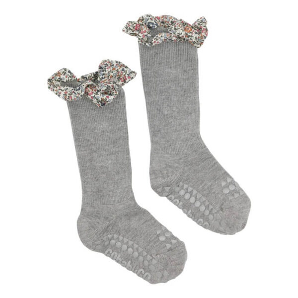 GoBabyGo-libisemiskindladbambussokid-Liberty-Grey-Melange1