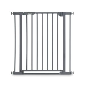 Hauck-Clear-Step-Autoclose-2-turvavarav-Dark-Grey