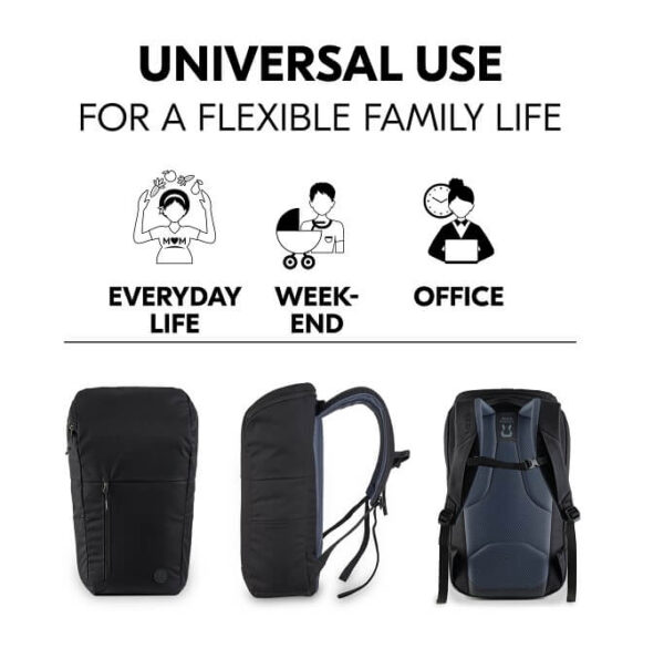Hauck-Pack-N-Walk-beebitarvete-seljakott-Black2