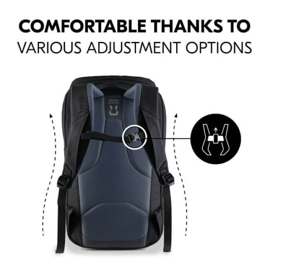 Hauck-Pack-N-Walk-beebitarvete-seljakott-Black8
