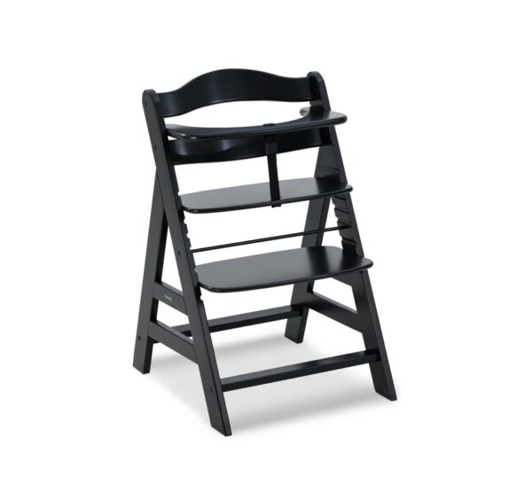 Hauck-soogitool-Alpha-Black